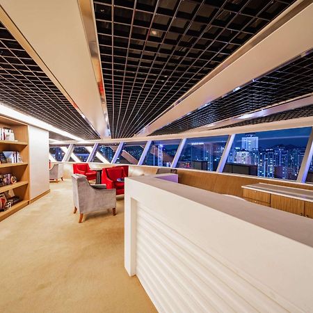 Novotel Guiyang Downtown Zewnętrze zdjęcie