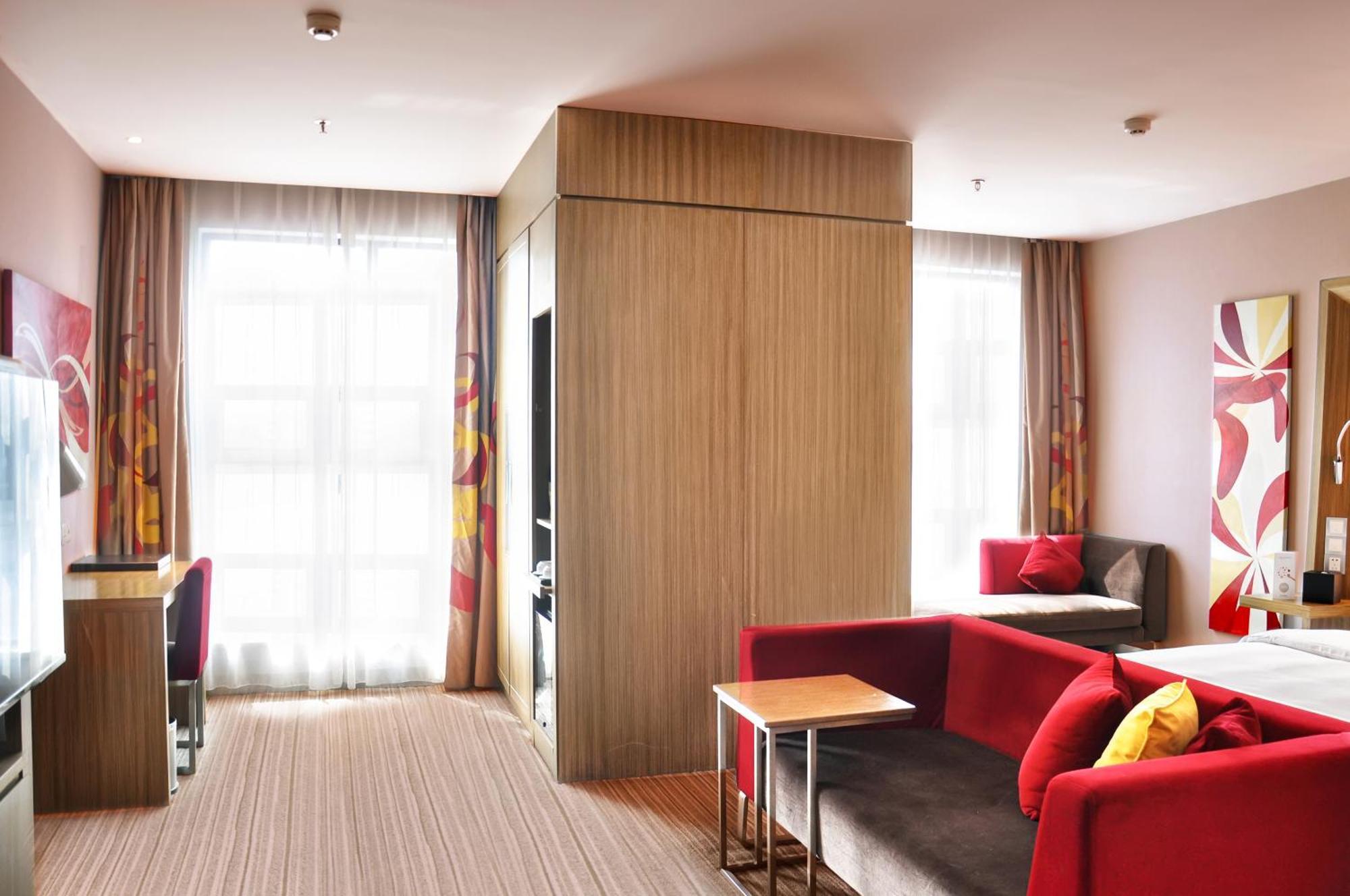 Novotel Guiyang Downtown Zewnętrze zdjęcie