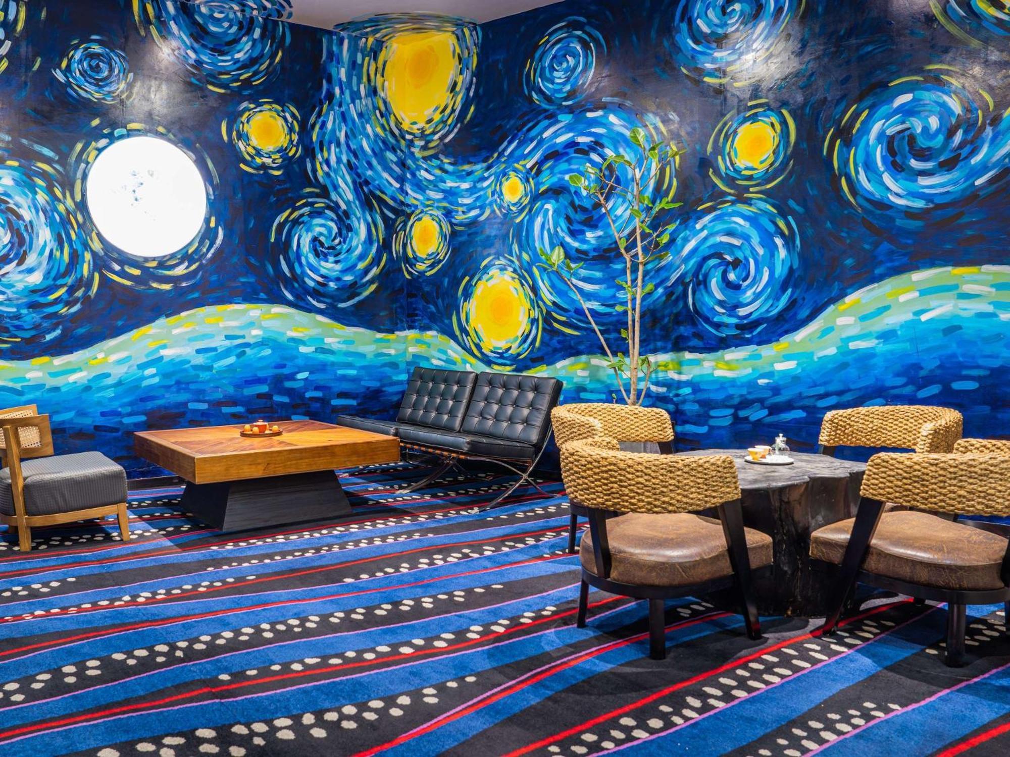 Novotel Guiyang Downtown Zewnętrze zdjęcie