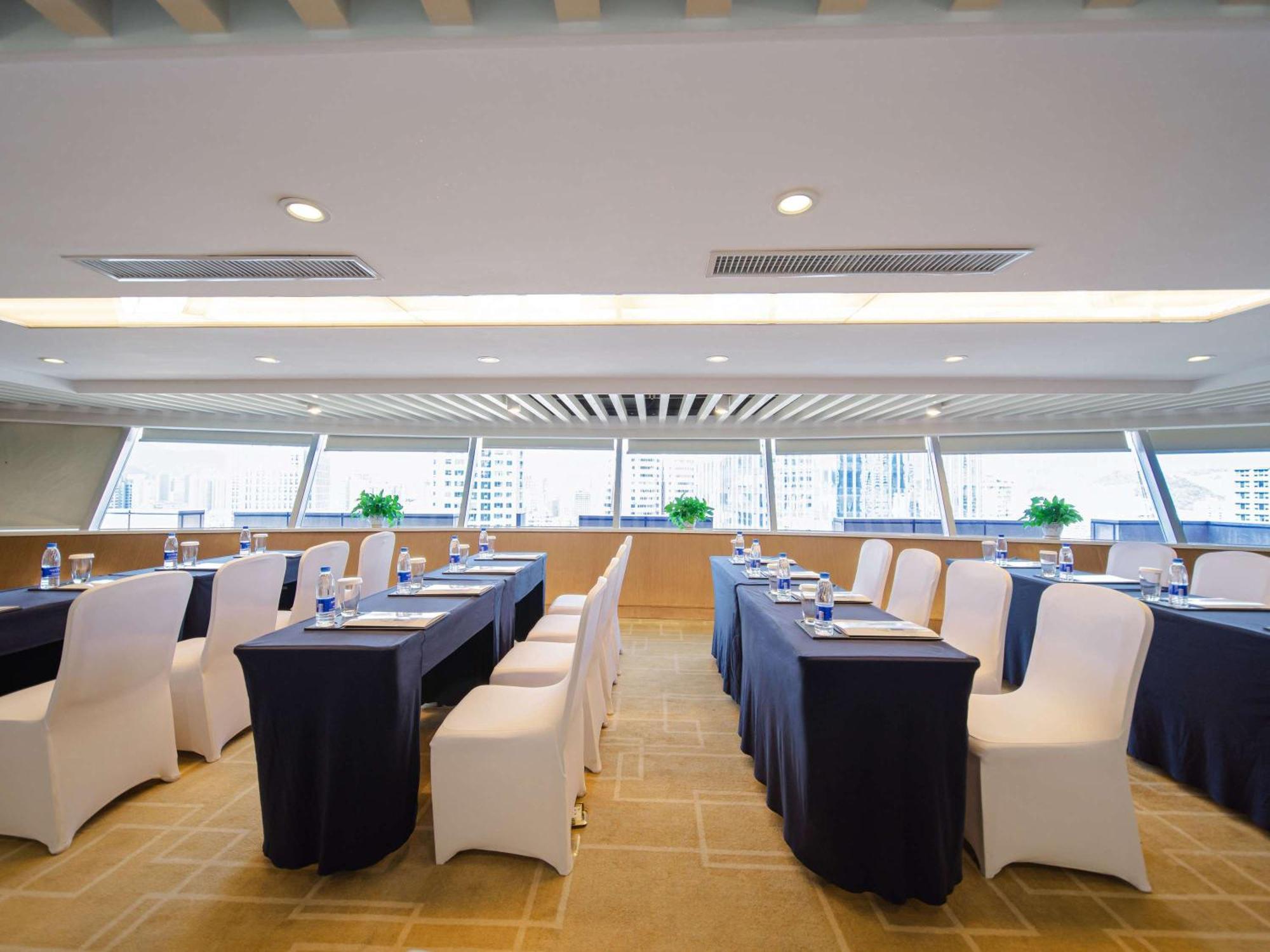 Novotel Guiyang Downtown Zewnętrze zdjęcie