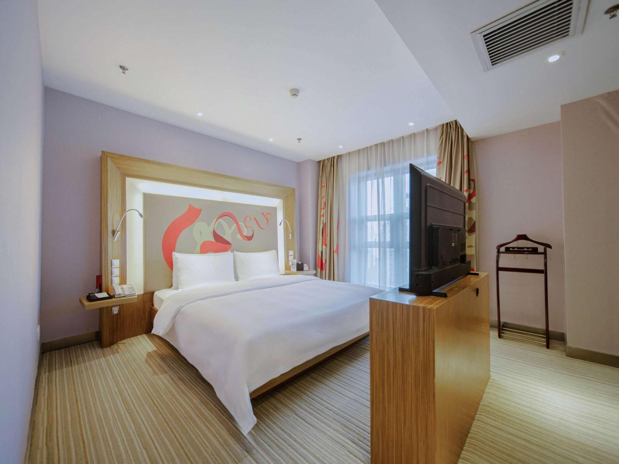 Novotel Guiyang Downtown Zewnętrze zdjęcie
