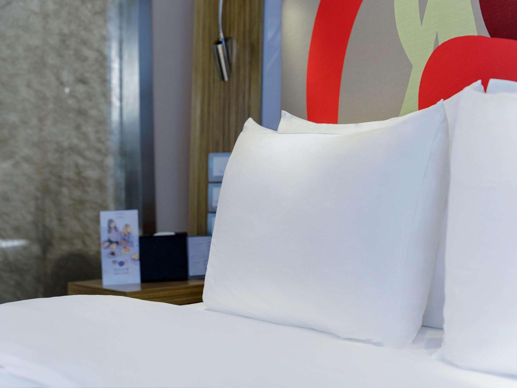 Novotel Guiyang Downtown Zewnętrze zdjęcie