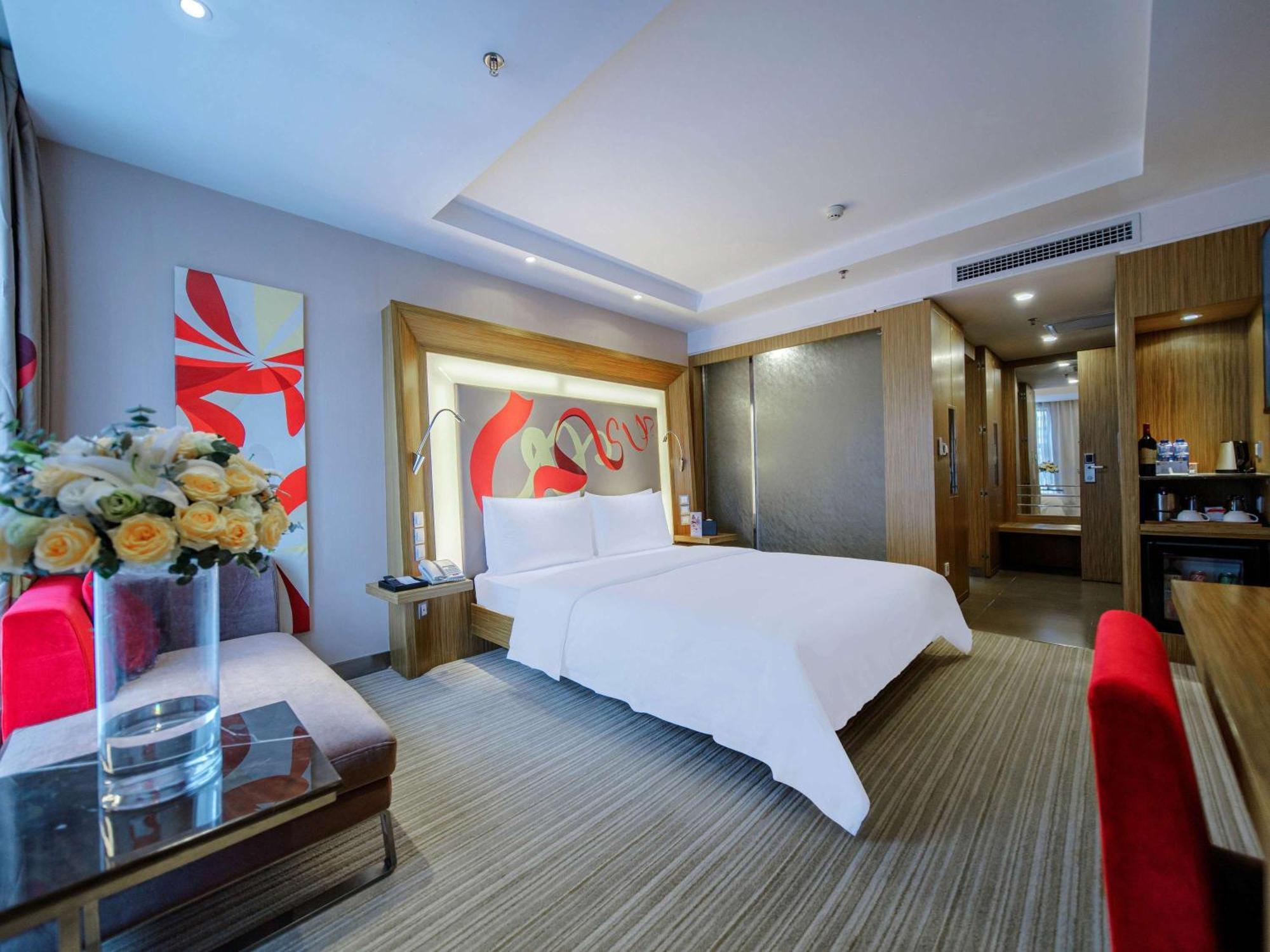 Novotel Guiyang Downtown Zewnętrze zdjęcie
